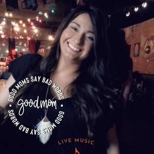 Meet your Posher, Lynette